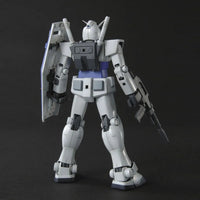 MG RX-78-3 G3 Gundam Ver. 2.0 (1/100 Scale) Plastic Gundam Model Kit