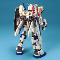 MG RX-78-4 (1/100 Scale) Plastic Gundam Model Kit