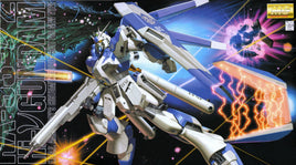 MG RX-93-V2 Hi V Gundam (1/100 Scale) Plastic Gundam Model Kit