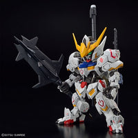 MGSD ASW-G-08 Gundam Barbatos Plastic Gundam Model Kit