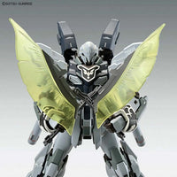 MG Sinanju Stein (Narrative Ver.) Ver. Ka (1/100 Scale) Plastic Gundam Model Kit