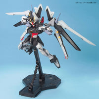 MG Seed Stargazer Strike Nior Gundam (1/100 Scale)Plastic Gundam Model Kit