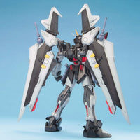 MG Seed Stargazer Strike Nior Gundam (1/100 Scale)Plastic Gundam Model Kit