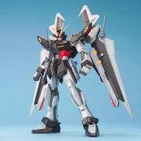 MG Seed Stargazer Strike Nior Gundam (1/100 Scale)Plastic Gundam Model Kit