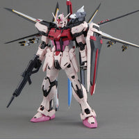 MG Strike Rouge+Ootori OBB Mobile Suit MBF-02-EW454F (1/100 Scale) Plastic Gundam Model Kit