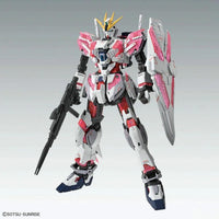 MG Ver.Ka Narrative Gundam C-Packs (1/100 Scale) Plastic Gundam Model Kit