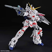 Mega Size Unicorn Gundam [Destroy Mode] (1/48 Scale) Plastic Gundam Model Kit