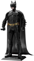 Premium Series Batman the Dark Knight Model Metal Kit