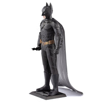 Premium Series Batman the Dark Knight Model Metal Kit