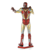 Iconx Iron Man Mark LXXXV Metal Earth Model Kit