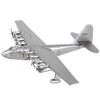 Premium Series The Spruce Goose Metal Earth Model Kit