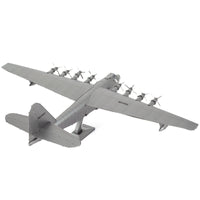 Premium Series The Spruce Goose Metal Earth Model Kit