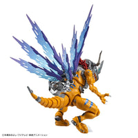 Figure-rise Amplified Metalgreymon (Vaccine) Plastic Anime Model Kit