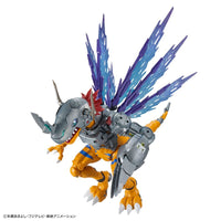 Figure-rise Amplified Metalgreymon (Vaccine) Plastic Anime Model Kit