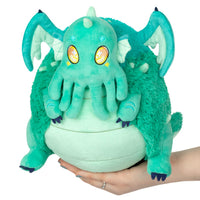 Mini Squishable Baby Cthulhu II