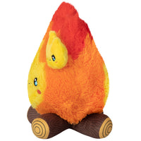 Mini Squishable Campfire