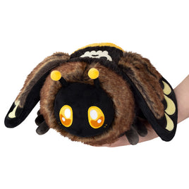 9.5" Mini Squishable Death's-head Moth