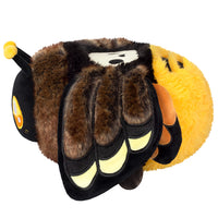 9.5" Mini Squishable Death's-head Moth