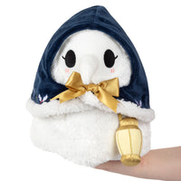 Mini Squishable Frost Plague Doctor and Nurse Set