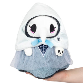 Mini Squishable Haunted Plague Nurse