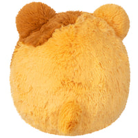 Mini Squishable Honey Bear