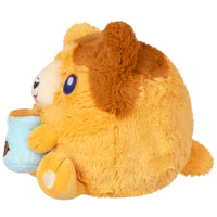 Mini Squishable Honey Bear