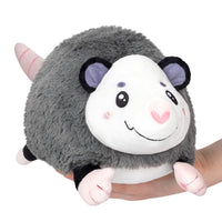 14" Mini Squishable Opossum