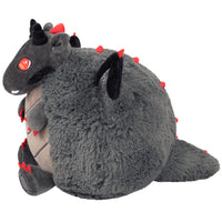 Mini Squishable Shadow Dragon