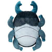 Mini Squishable Stag Beetle