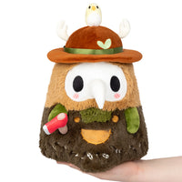 Mini Squishable Woodland Doctor Plague