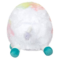 Mini Squishable Tie Dye Cow