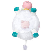 Mini Squishable Tie Dye Cow