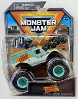 Monster Jam 1:64 Scale Singles