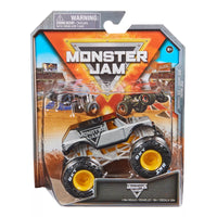 Monster Jam 1:64 Scale Singles