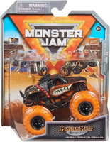 Monster Jam 1:64 Scale Singles