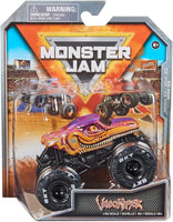 Monster Jam 1:64 Scale Singles