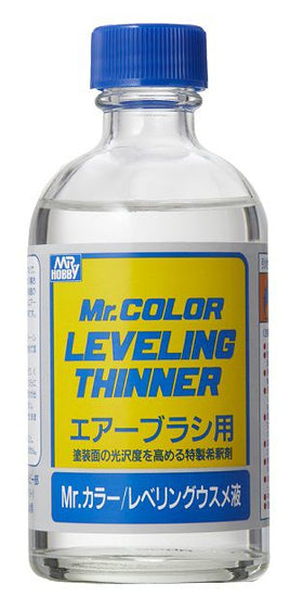 Mr. Color Leveling Thinner 110mL