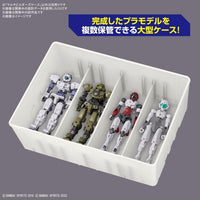 Multi-Builders 1/144 Scale Tool and Model Case