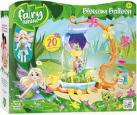 My Fairy Garden Blossom Balloon