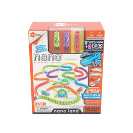 Hexbug Flash Nano- Nano Land Set