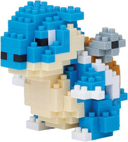 Nanoblock Pokémon Series: Blastoise