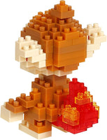 Nanoblock Pokémon Series: Chimchar