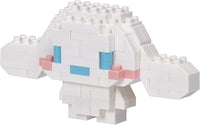 Nanoblock Sanrio: Cinnamoroll