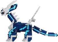 Nanoblock Pokémon Series: Dialga DX