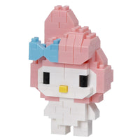 Nanoblock Sanrio: My Melody