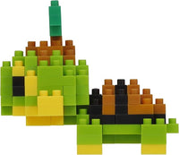 Nanoblock Pokémon Series: Turtwig