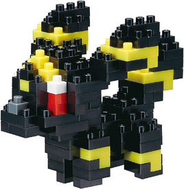 Nanoblock Pokémon Series: Umbreon