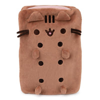 9.5" Neapolitan Ice Cream Sandwich Pusheen