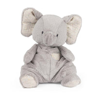 12.5" Oh So Snuggly Elephant