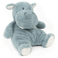 12.5" Oh So Snuggly Hippo